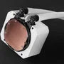 Mars Gaming ML-PROII 360 Blanco